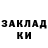 БУТИРАТ GHB Citrus TV